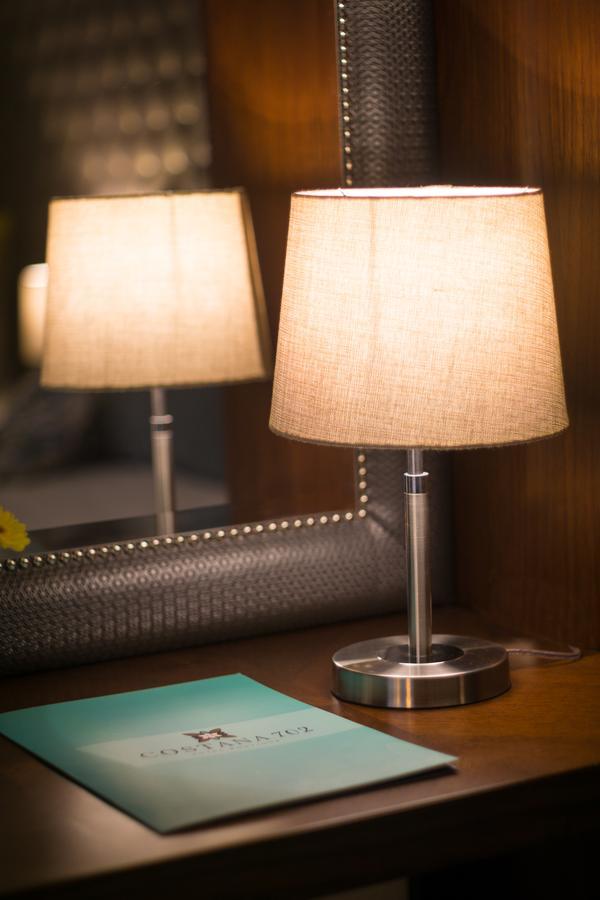 Costana 702 Hotel Boutique อาเรกิปา ภายนอก รูปภาพ