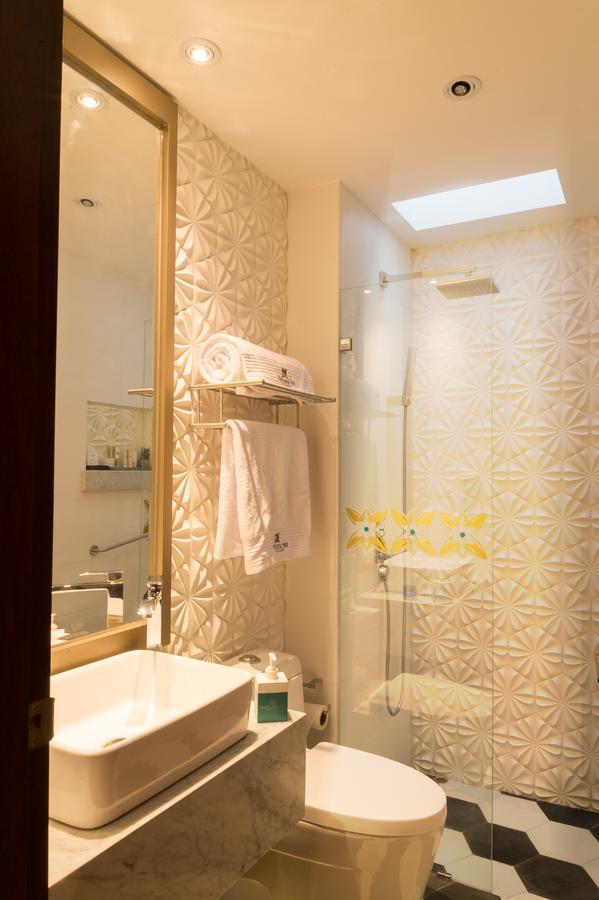 Costana 702 Hotel Boutique อาเรกิปา ภายนอก รูปภาพ